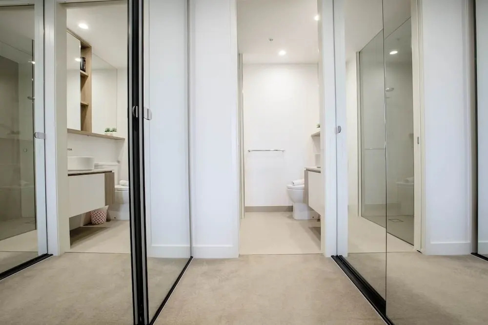 84 Bleu Ambre Apartment