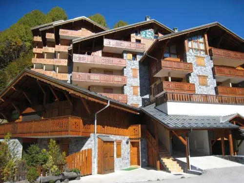 Apartment Vue Imprenable - Proche Telecabine 1