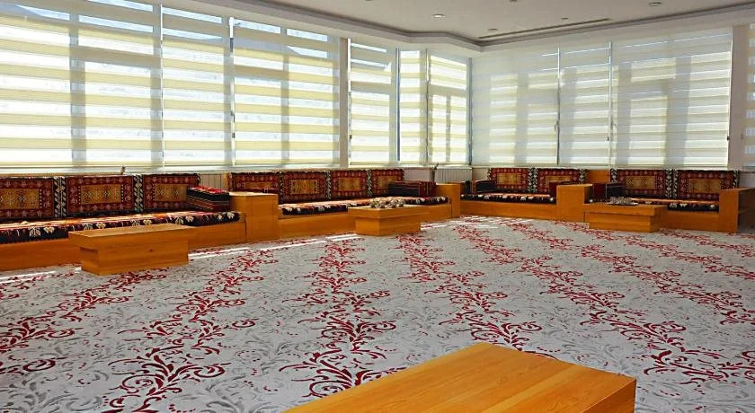 Elazig Sirin Hotel
