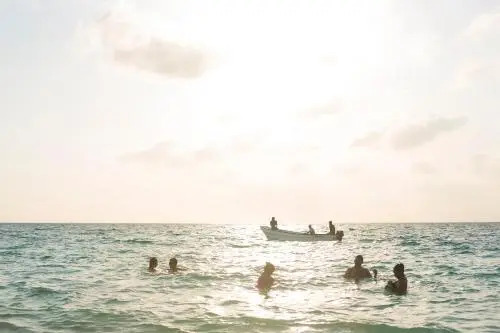 El Paraiso de Mama Ruth