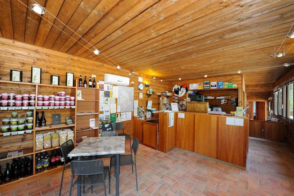 Agriturismo Belsito Pian di Boccio