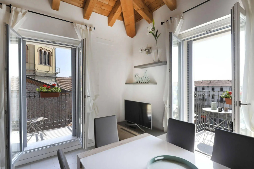 At Home Heart of Milan - Porta Vittoria
