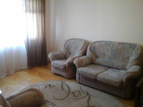 Apartment on Tsiolkovskogo