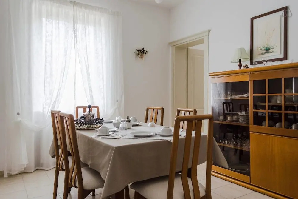 Dai Nonni, B&B a Chieti