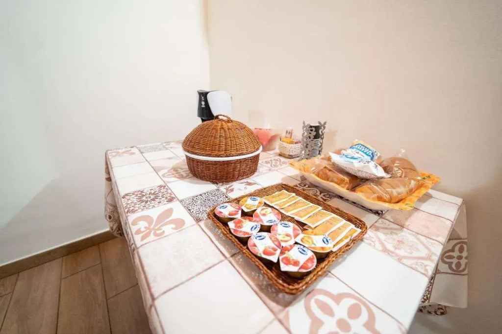 Le Vie del Centro B&B