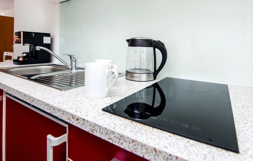 Beautiful Apartment in Rovinj With Wifi and 1 Bedrooms