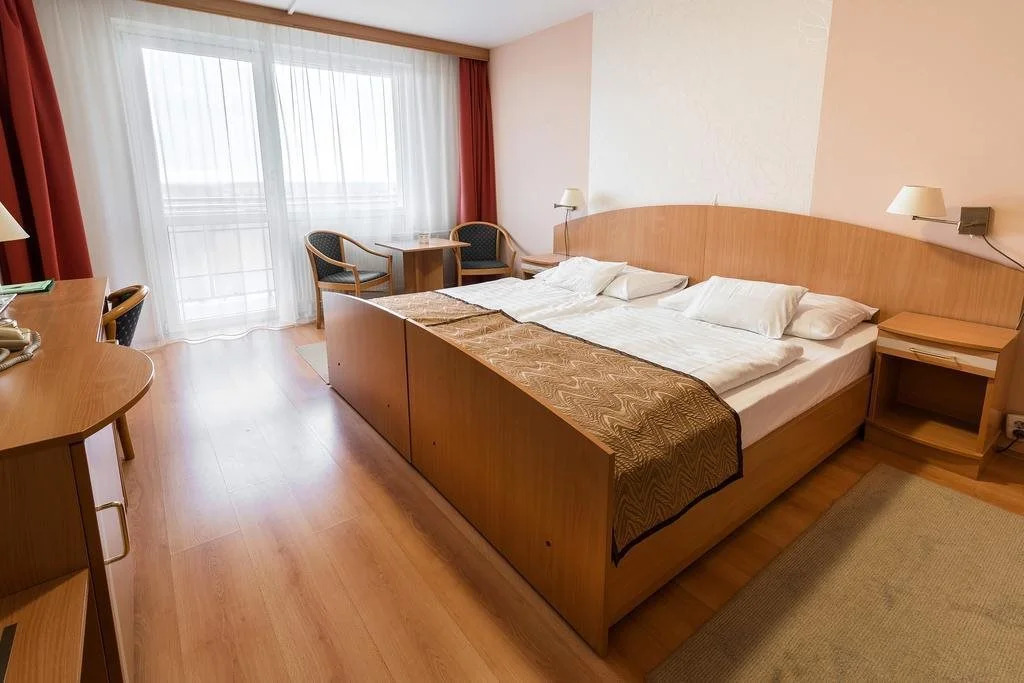 Hotel Barátság