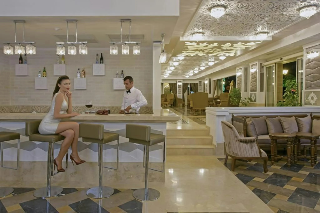 Trend Park Hotel
