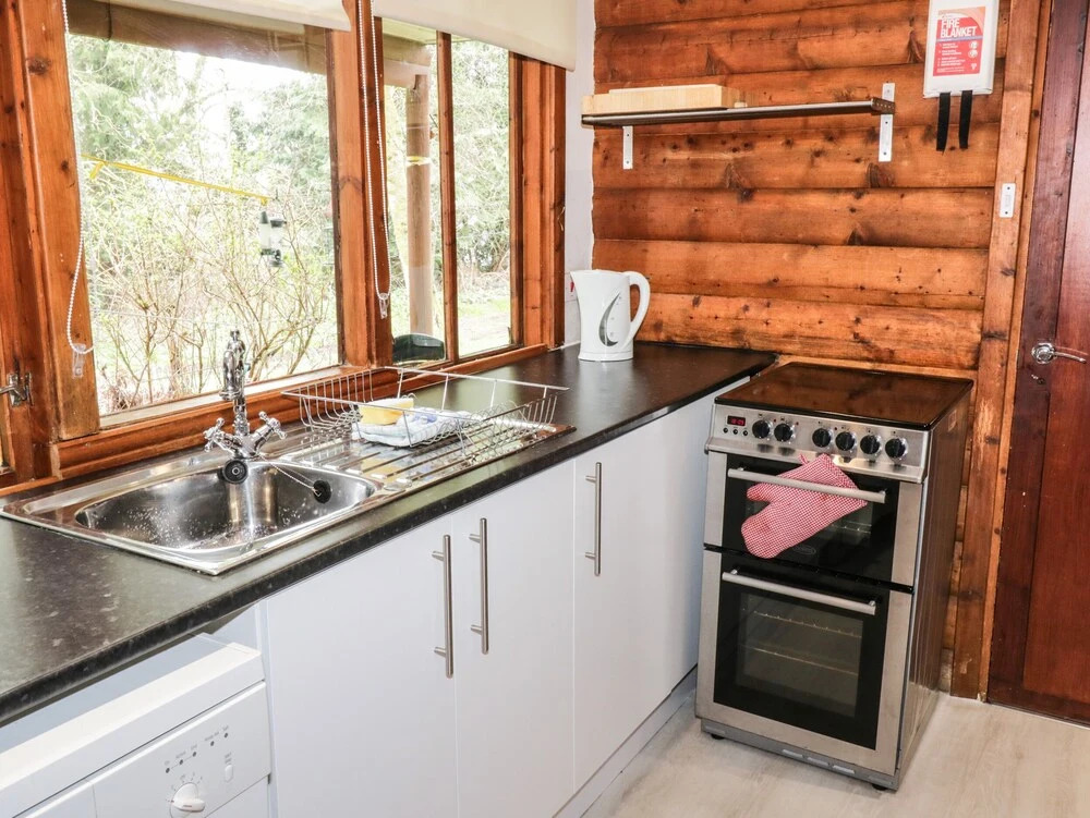 The Chalet