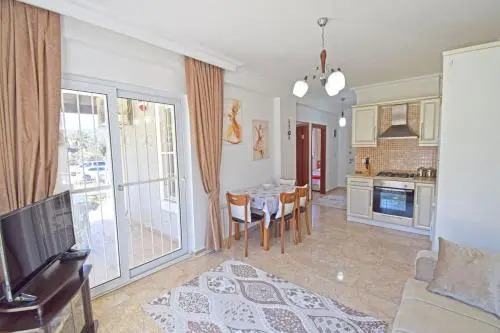 A2 Arnna Apartments