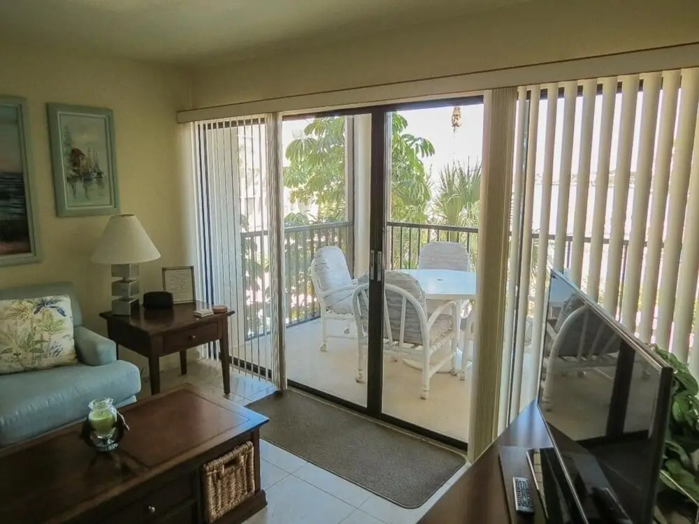 Ac F-301 - Anglers Cove 1 Bedroom Condo by Redawning
