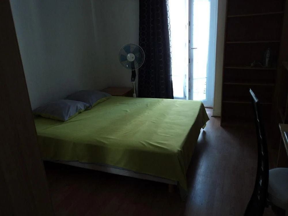 Trachel Apartment