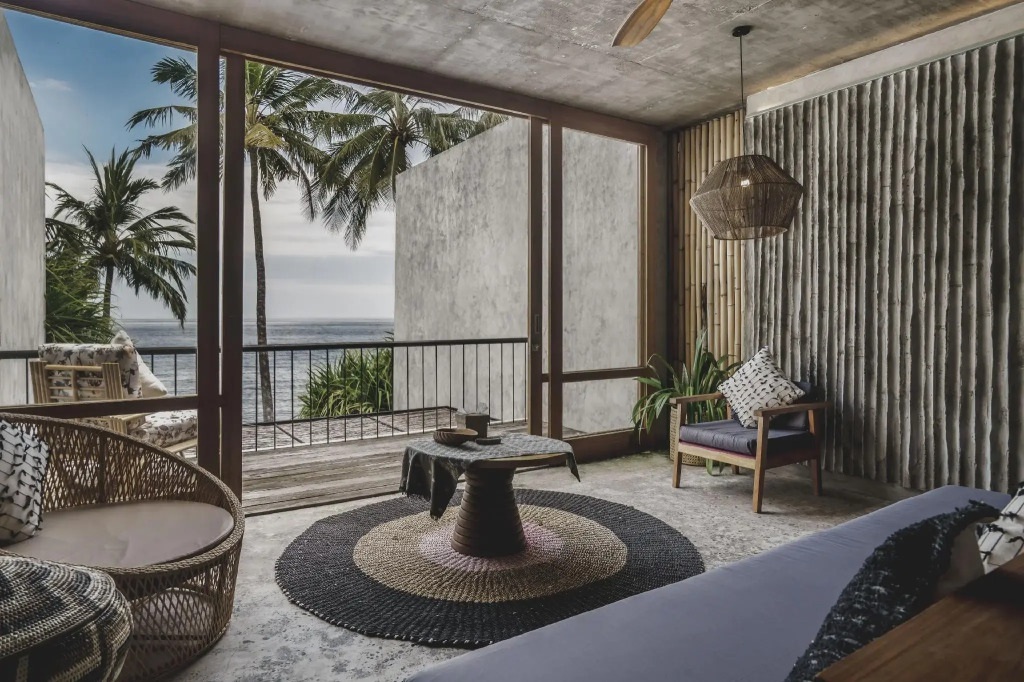The Tiing Tejakula Villas