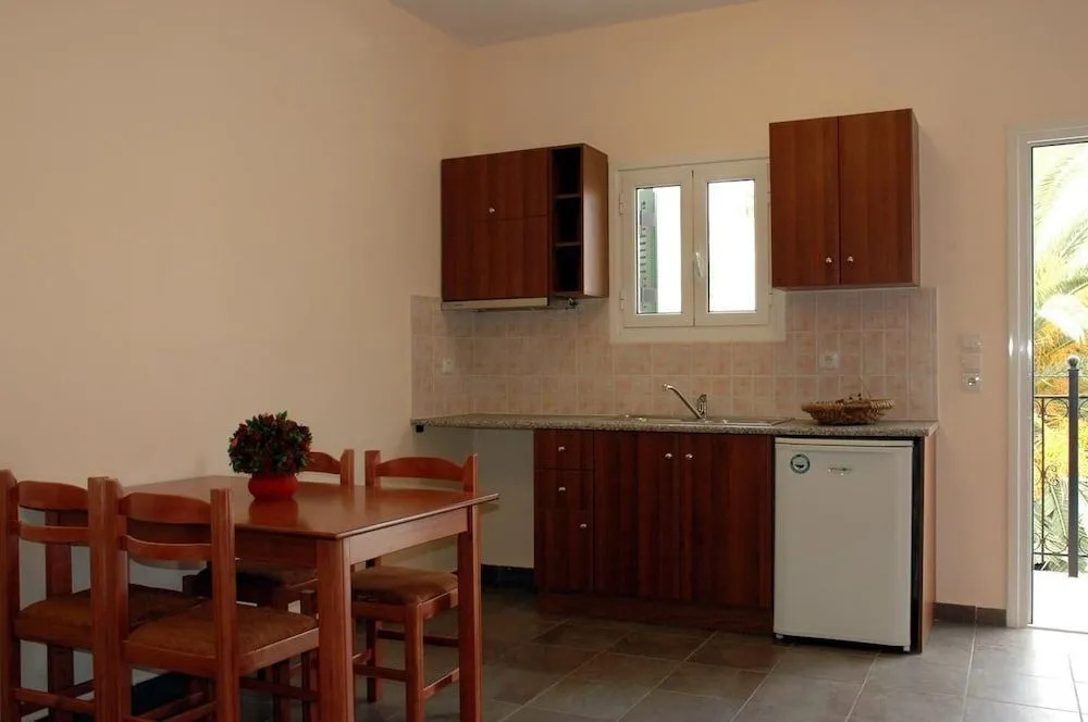 Alma Apartments