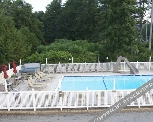 Lyn Aire Motel - Lake George