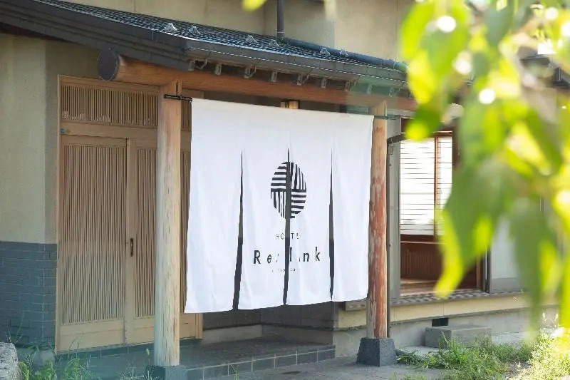 Hotel Re:Link