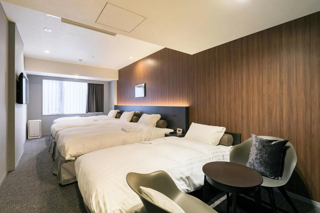 Ginza Capital Hotel Moegi