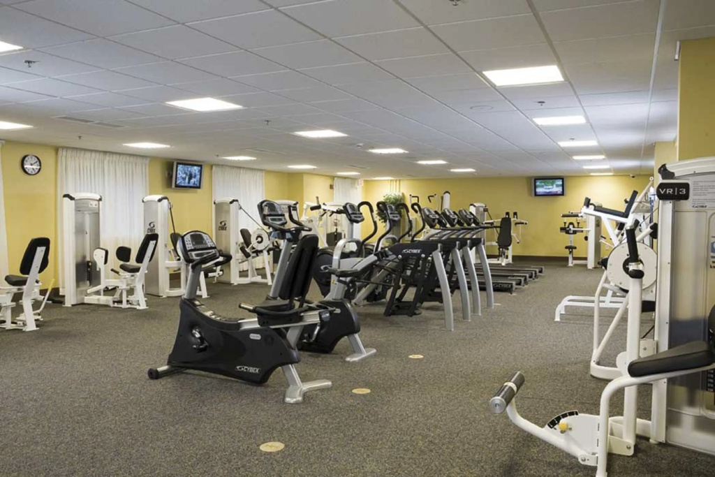 Holiday Inn Express & Suites Charlottesville - Ruckersville by IHG