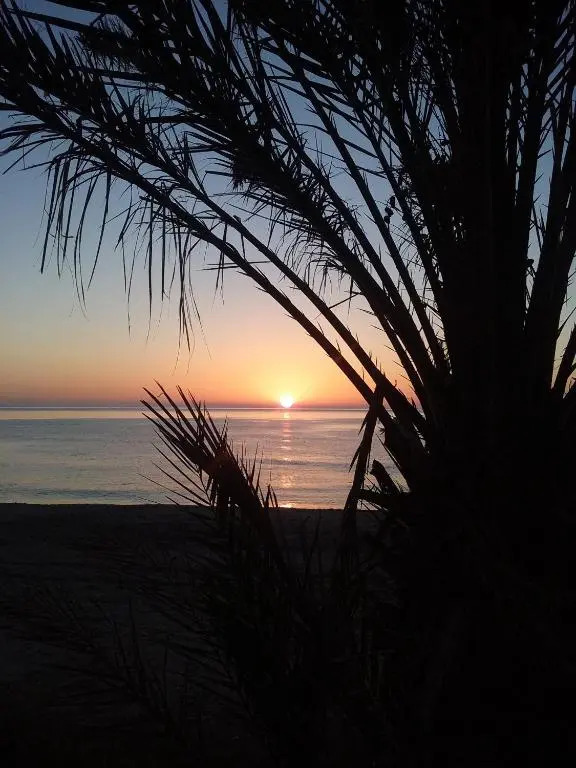 Apartamento Junto Al Mar En La Costa De Almeria