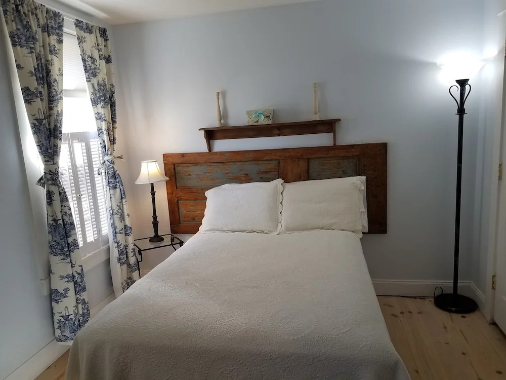 The Tilton Inn