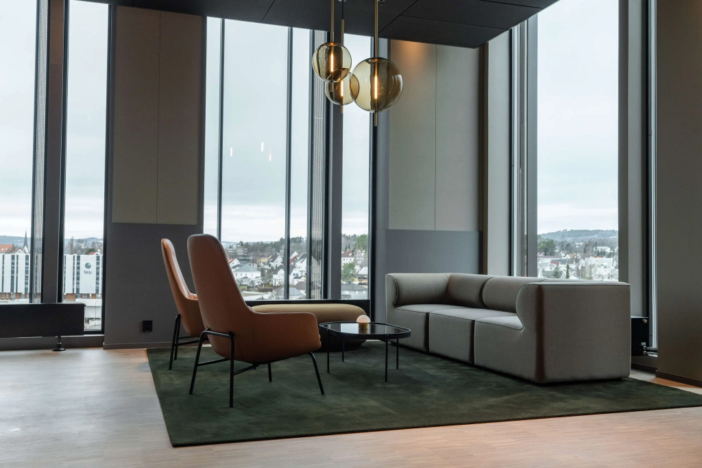 Scandic Hamar