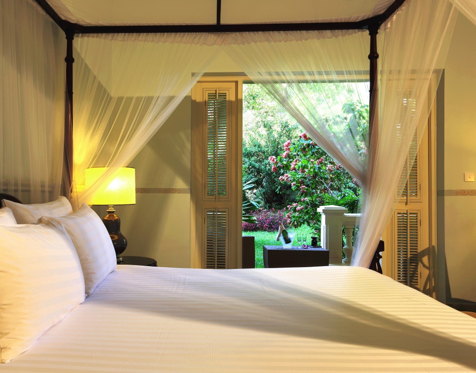 La Veranda Resort Phu Quoc - MGallery
