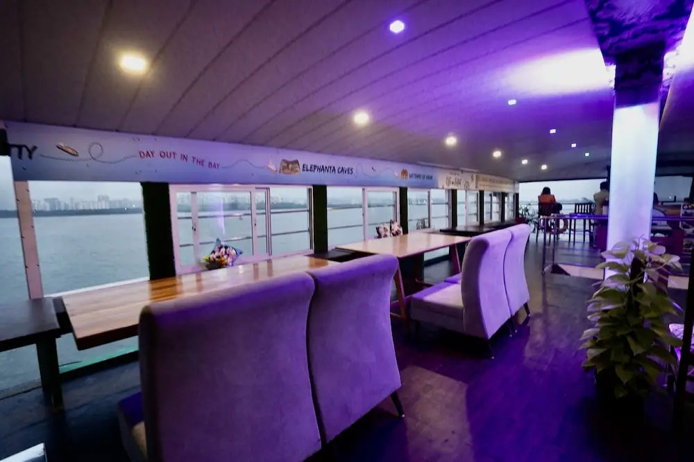Flodine Boat