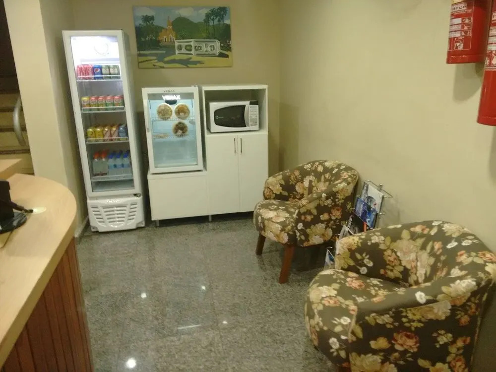 Quality Leste Hotel