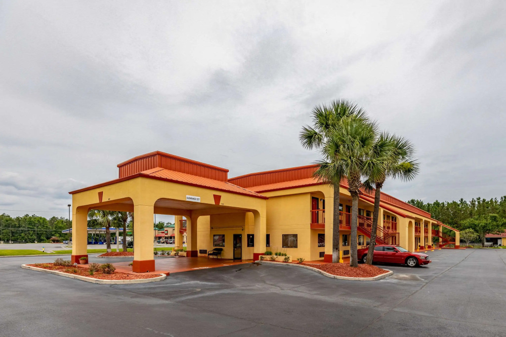 Econo Lodge Kingsland