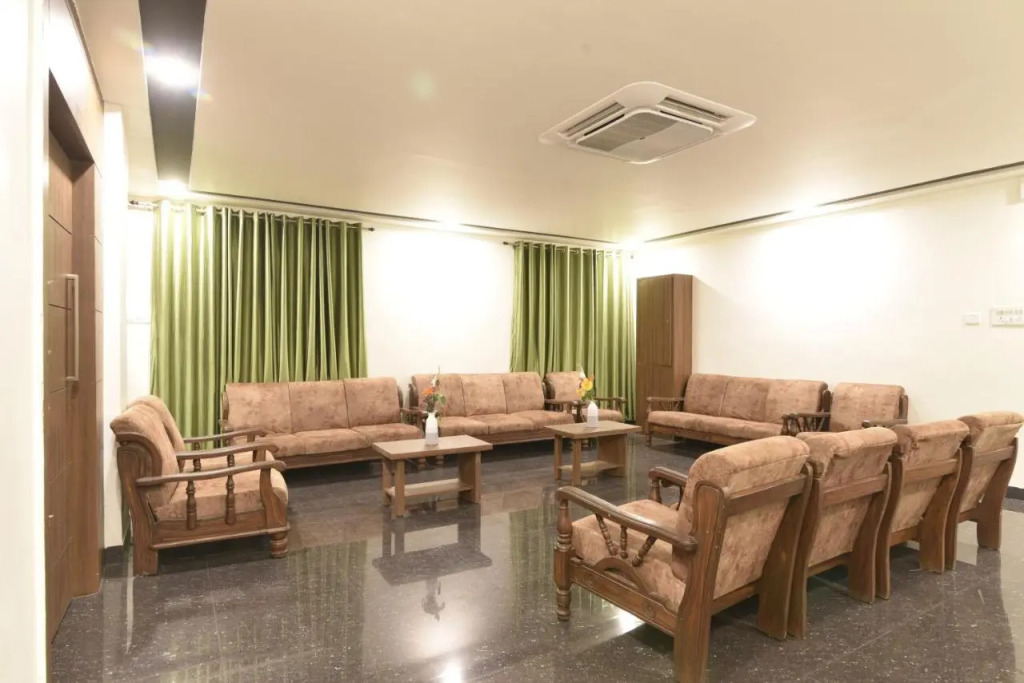Hotel Clove
