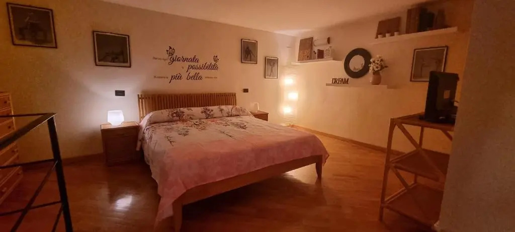 LEONARDO Apartment