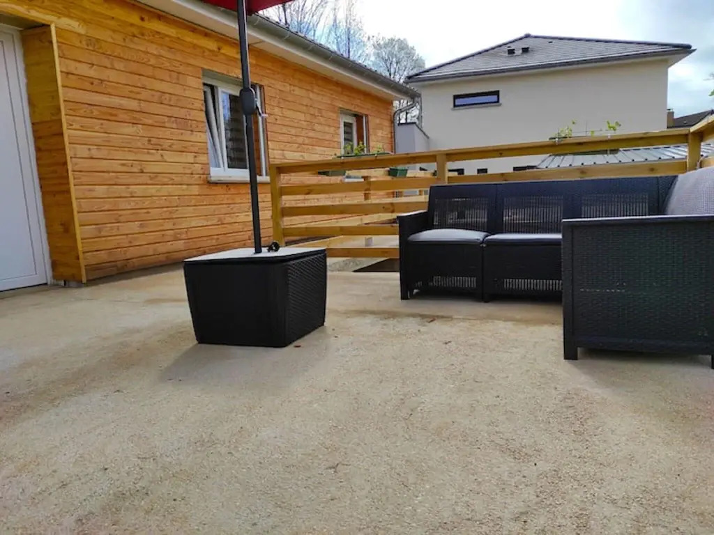 Charming holiday home in Givonne in the Ardennes