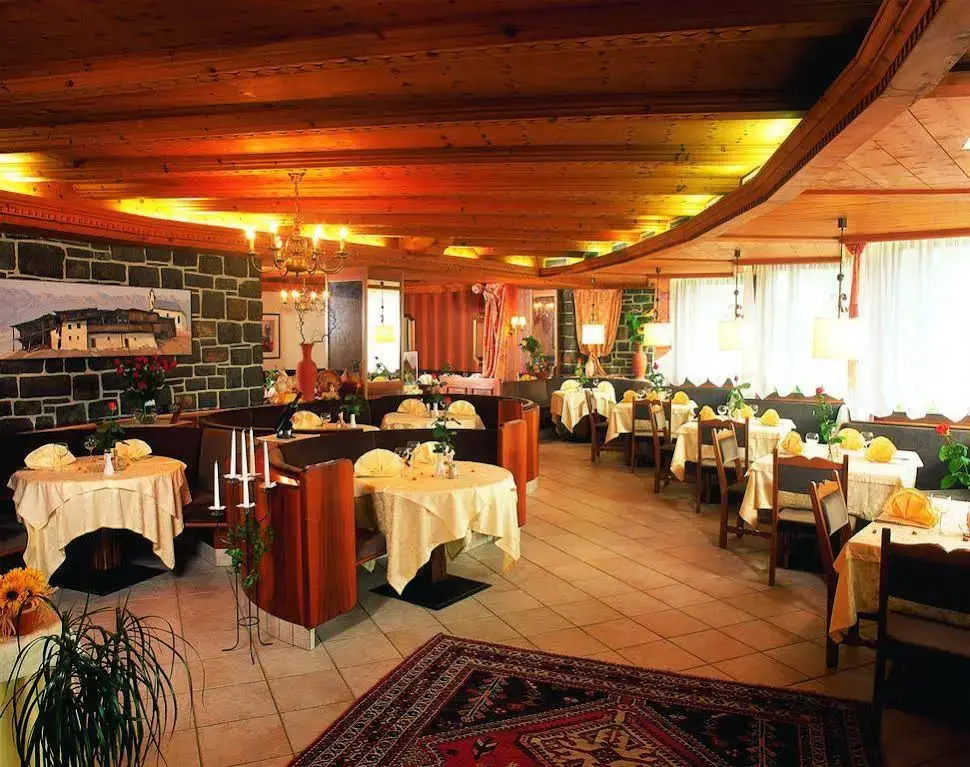 Hotel Marlingerhof