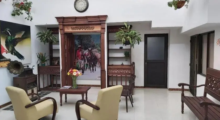 Hotel Boutique Studio