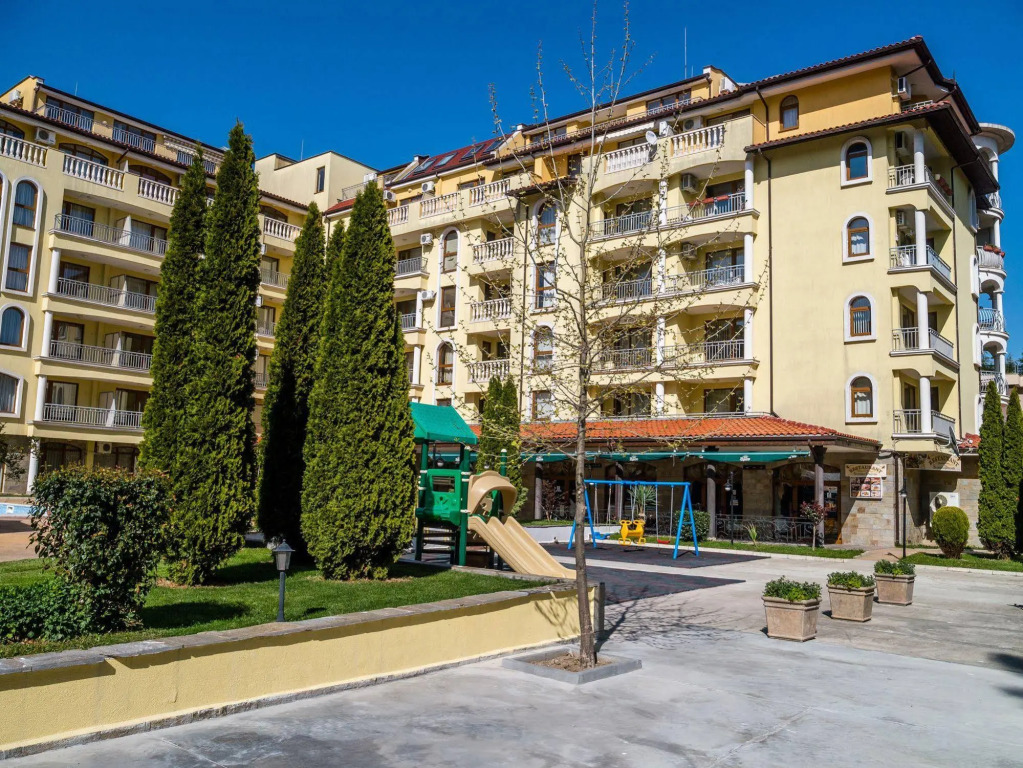 PS Summer Dreams Apartments