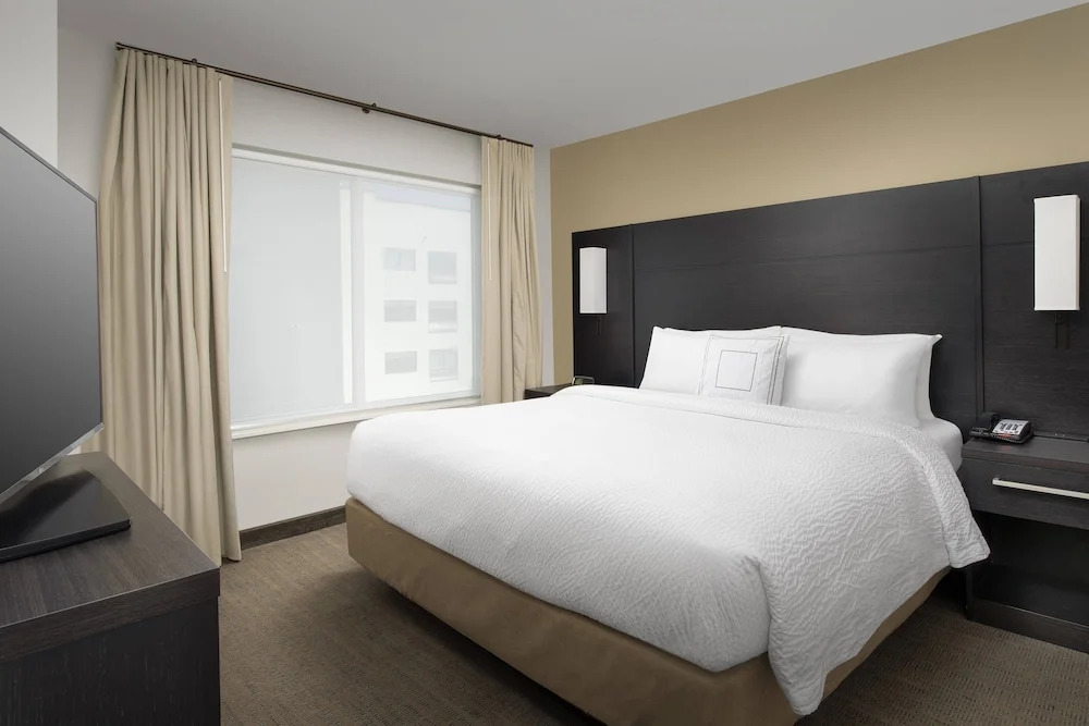 Residence Inn by Marriott Lubbock Southwest