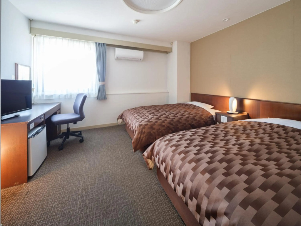 Yokaichi Royal Hotel