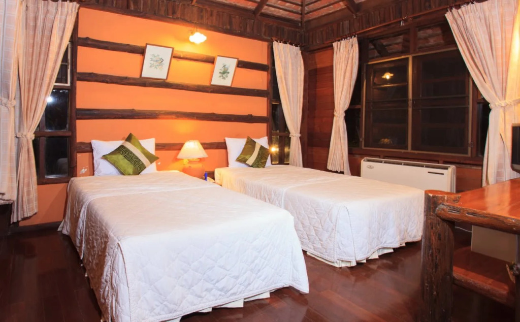 Pasak Hillside Resort