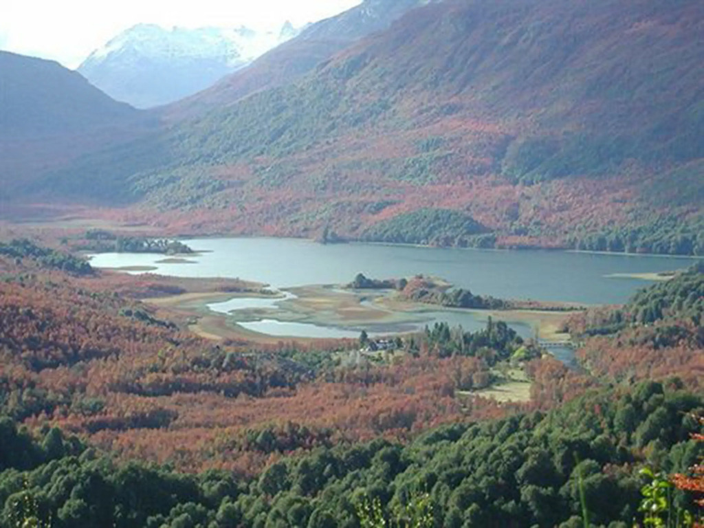 Rio Manso Lodge