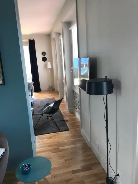 Le Loft du Cargo
