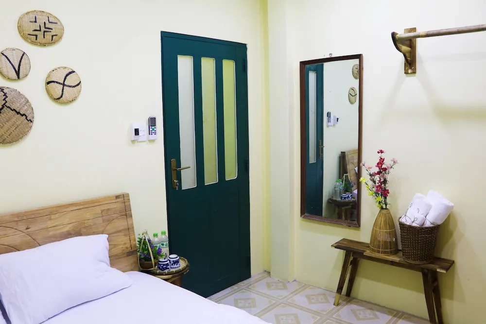 Saigon Old Town Homestay