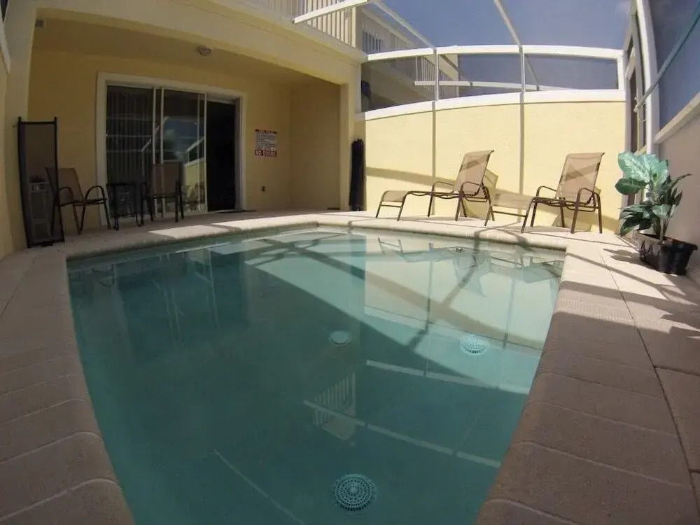 Silver Creek - 3 BR Townhome - FVV 42026