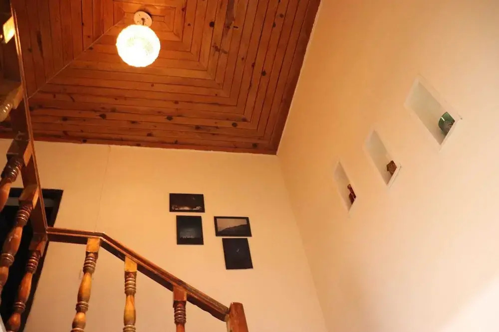 Deodar Cottage | Scenic View, next to nature!