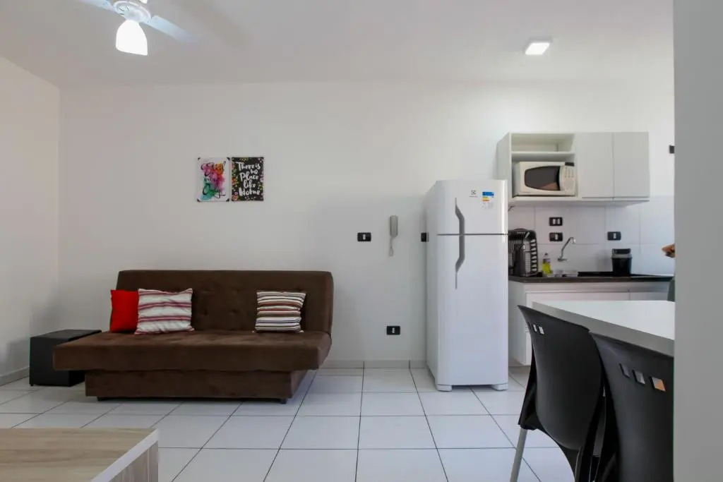 Sun Way Apartamentos com piscinas e churrasqueiras