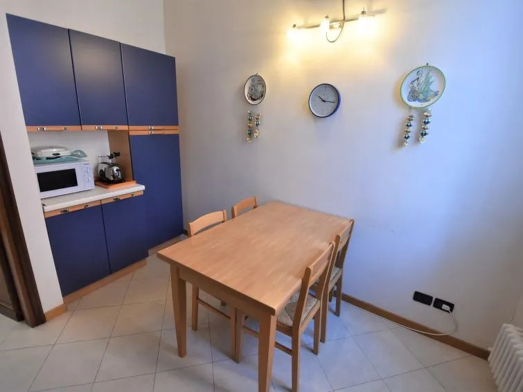 Apartment Al Foghèr by Interhome