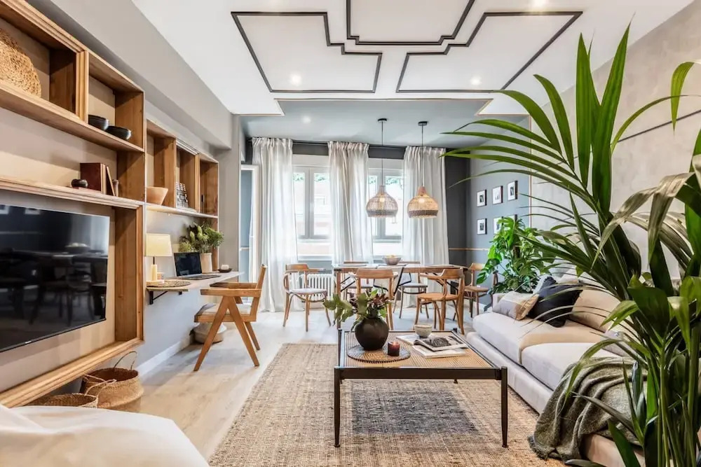 Azande - 3 Bedrooms in Almagro
