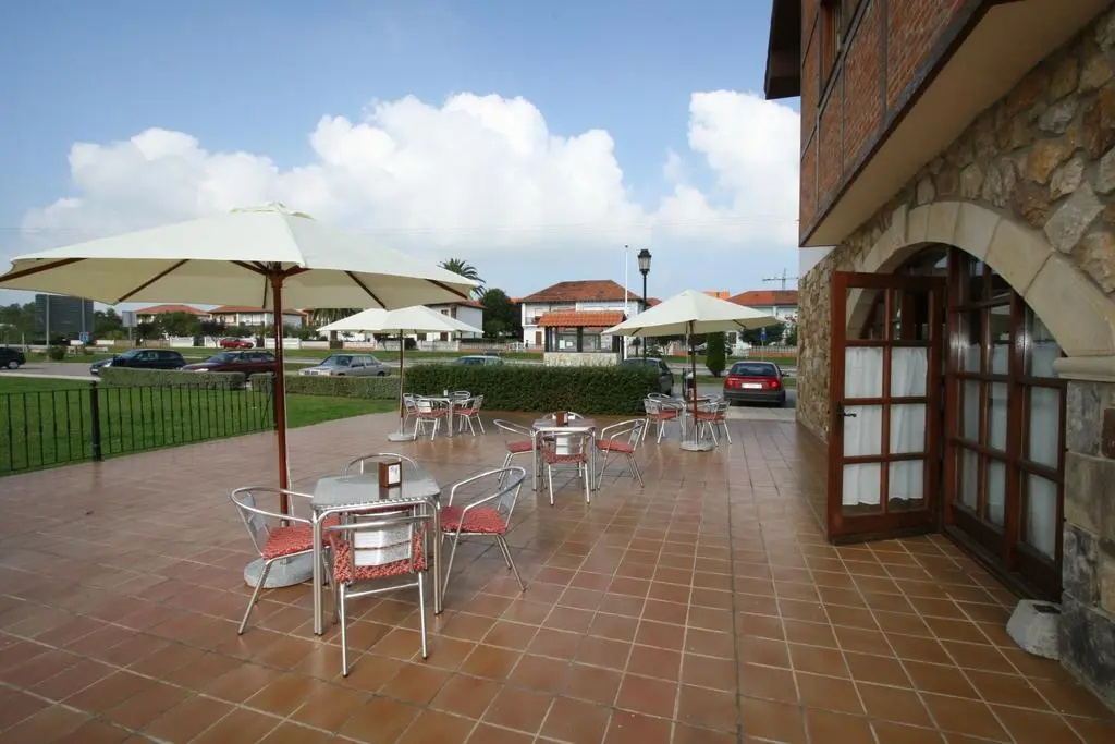 Hotel Cueli