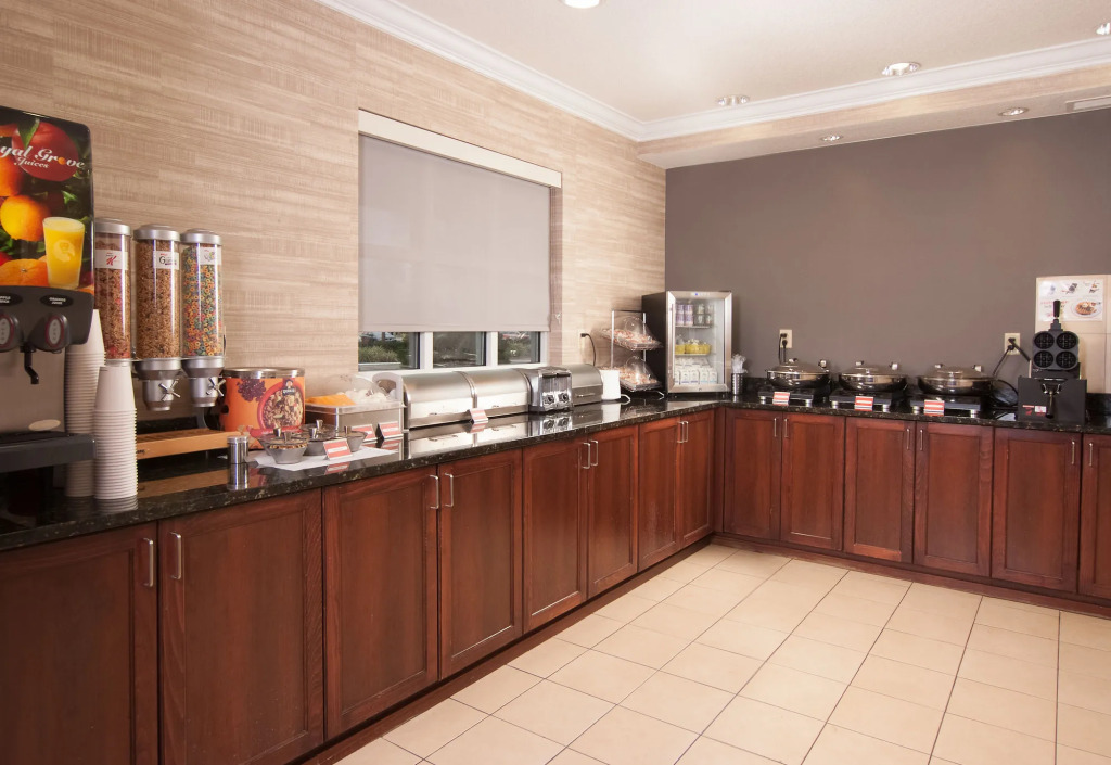 TownePlace Suites The Villages