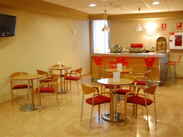 Eliana Park Hotel