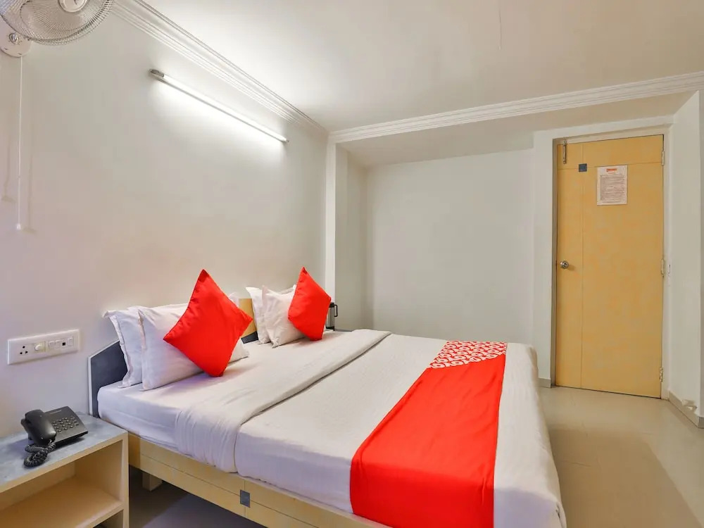 Hotel Dudawat